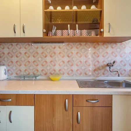 2 Bedroom In * Sibenik