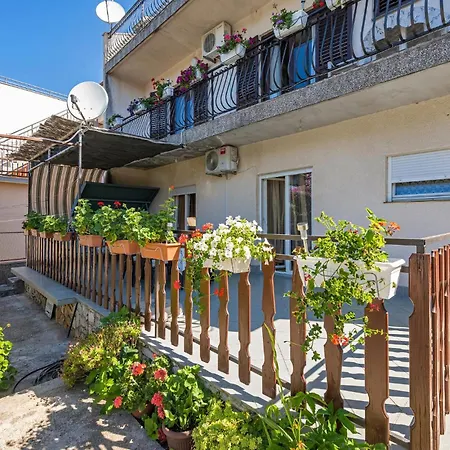 2 Bedroom In * Sibenik