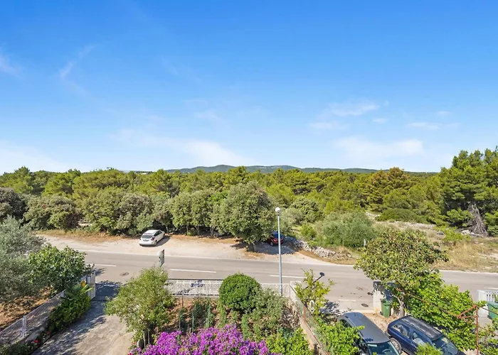 2 Bedroom In * Šibenik