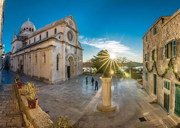 Appartement 2 Bedroom In *