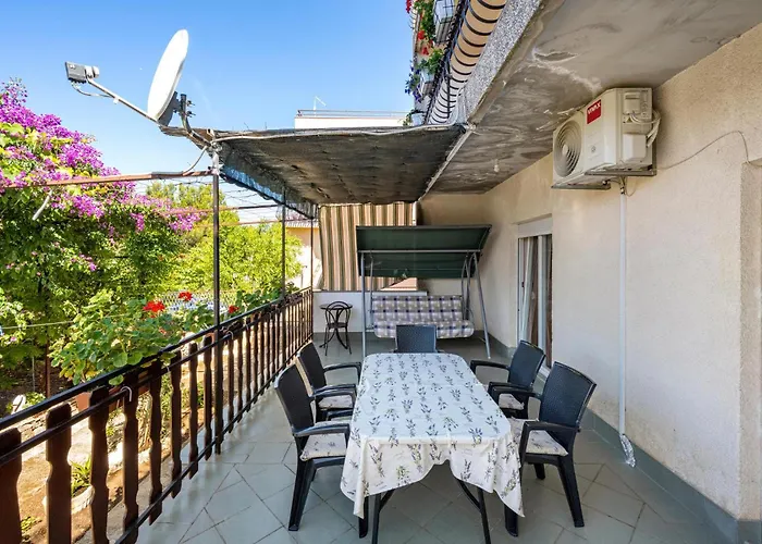 2 Bedroom In Appartement *