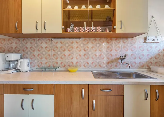 2 Bedroom In * Šibenik