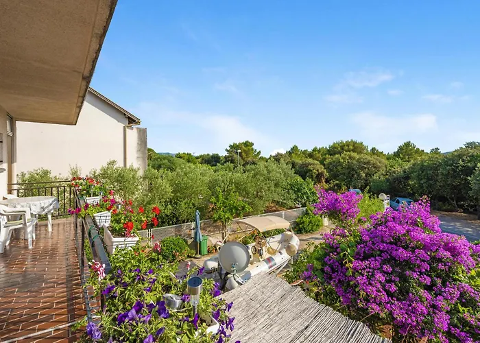 Appartement 2 Bedroom In Šibenik