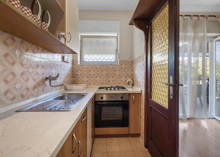 Appartement 2 Bedroom In