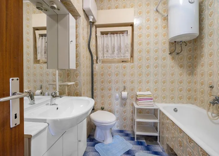 2 Bedroom In Appartement *