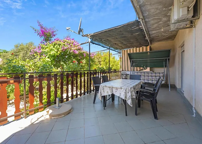 2 Bedroom In Appartement *