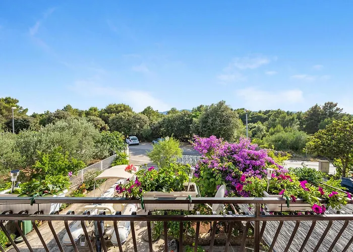 Appartement 2 Bedroom In Šibenik