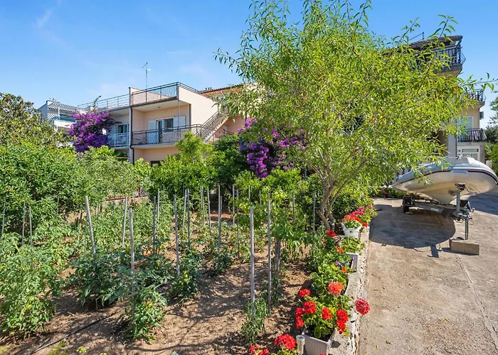 2 Bedroom In Appartement *